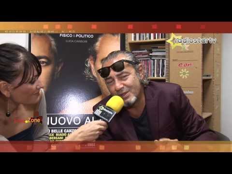 Luca Carboni Fisico & Politico - intervista FreeZone Magazine - newTrack : 4 soldi project