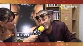 Luca Carboni Fisico & Politico - intervista FreeZone Magazine - newTrack : 4 soldi project
