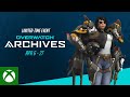 Overwatch Archives 2021 | Overwatch Seasonal Event