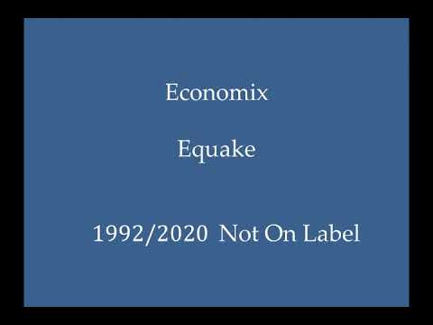 Economix - Equake