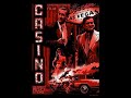 Casino 1995 Rare Vhs Promo Trailer Robert DeNiro Joe Pesci Sharon Stone Martin Scorsese