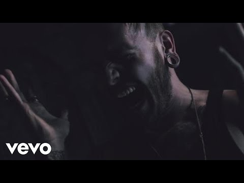 Chelsea Grin - Clockwork (Official Music Video)