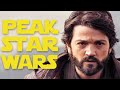 Why Andor Is The Best Star Wars Show