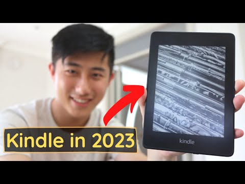 1st YouTube video about are kindles worth it