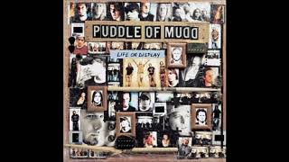 Puddle Of Mudd - Heel Over Head