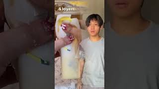 Download lagu LAH KOK JUJUR MALAH NYAKITIN?! 😭🤣 | TERNYATA JUJUR ITU PAHIT 💀 #shorts mp3