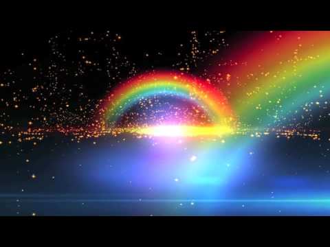 Duga- Meditacija igre za djecu