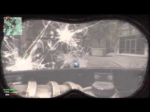 MW3 Domination on Resistance (56-16) Best Bits (HD) - ( MrPidZ )