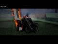 Eclipse Battlegrounds FULL SHOWCASE Game RELEASED