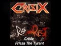 Crisix - Frieza The Tyrant 