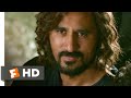 Risen 2016 Jesus Appears To The Disciples Scene 5 10 Movieclips