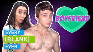 Download lagu EVERY BOYFRIEND EVER mp3