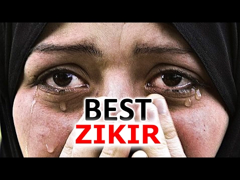 This POWERFUL ZIKIR Will Give you Everything You Want Insha Allah ᴴᴰ - Listen Daily !