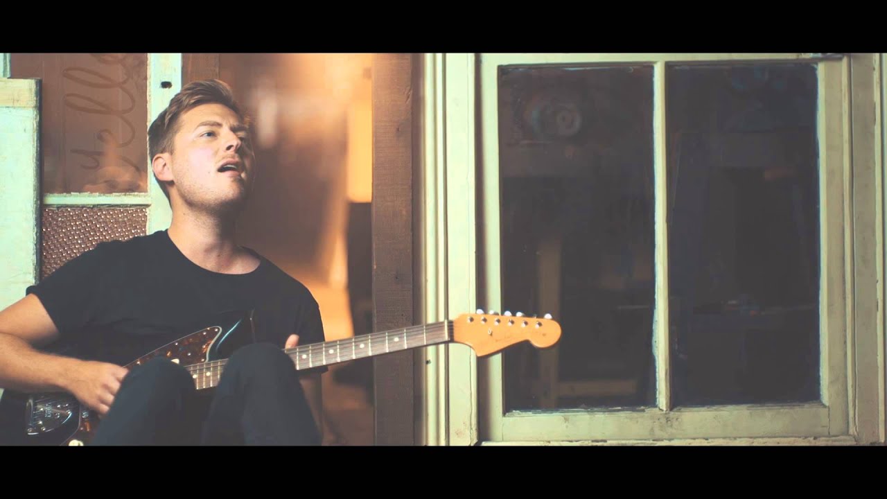New Empire - In A Breath (Official Music Video)