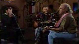 Jimmy Buffett, Fingers Taylor and Jerry Jeff Walker - Gypsies in the Palace Live 1992