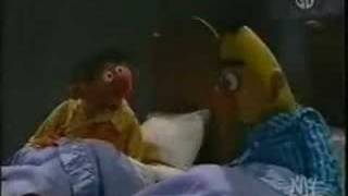 Sesame Street - Things That I Remember