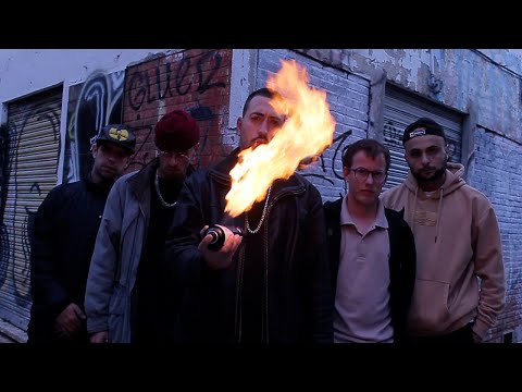 SOF SELE MUTE ARIA | INFLAMABLE