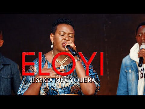 ELOYI /Jessica MUCYOWERA