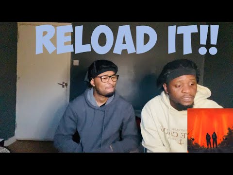 Zeu - Von & Durk (feat. Goose 28th) [UK REACTION]