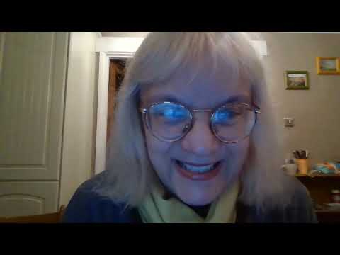 OVARIAN CANCER EPISODE 2 - STUPID WOMAN SYNDROME