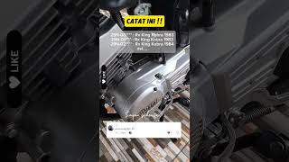 Download lagu Catat ini !! 🔥 Rx king Pertama di Indonesia Tahun 1983 dengan Kode Mesin 29N Bergaris #fypシ゚ mp3 Download lagu Catat ini !! 🔥 Rx king Pertama di Indonesia Tahun 1983 dengan Kode Mesin 29N Bergaris #fypシ゚ mp3