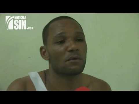 Un muerto y dos heridos tras motín en cárcel 15 de Azua