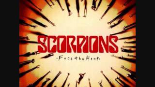 Scorpions - Taxman Woman