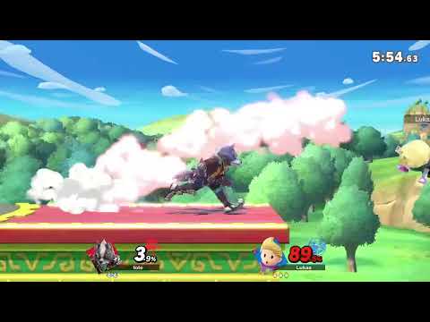 Smash Oceania world tour!!!