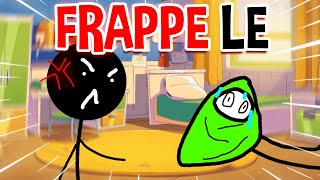 Avoir des PENSÉES INTRUSIVES