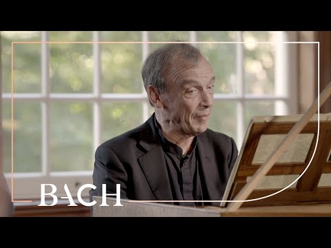 Bach - Aria variata alla maniera italiana BWV 989 - Mortensen | Netherlands Bach Society