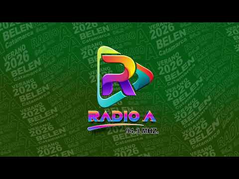 RADIO A BELEN CATAMARCA