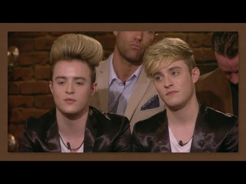 CBB 2017 - EPISODE 31 Jedward