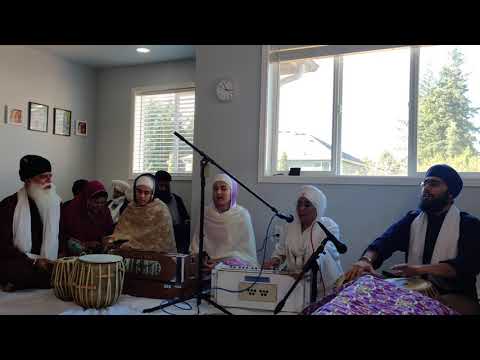 Bibi Tarvinder Kaur Ji