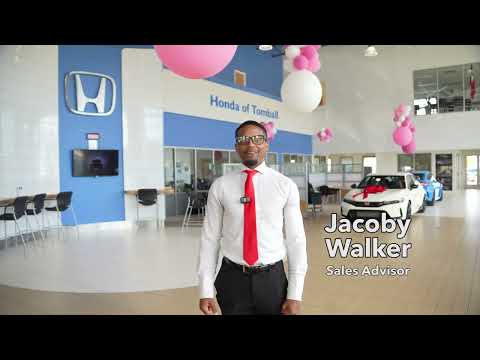 Relationship Builder Jacoby Walker