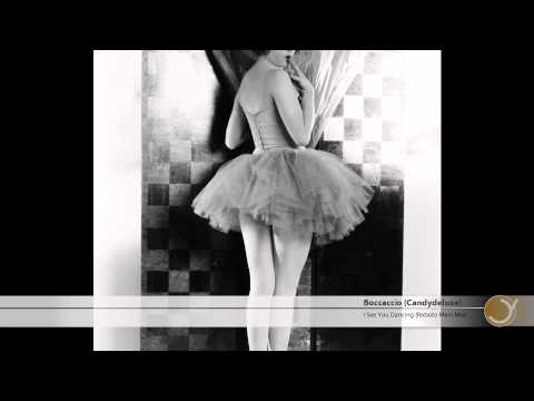 I See You Dancing - Boccaccio