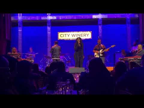Don Blackman Tribute - Let Your Conscience Be Your Guide - Irene Blackman 10/17/2025 NYC City Winery