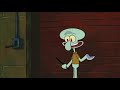 Funny Spongebob Scene