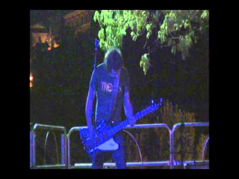 RIONE VYBORG -scacco matto - live