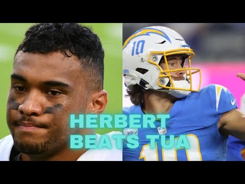 Miami Dolphins Drop Another Game In Poor Tua Performance vs Herbert | Extra Yard w/ Donno & Troy