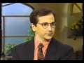 Mark Linn Baker On Regis And Kathie Lee 1994