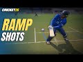 Ramp Reverse Ramp Shots In Cricket 26