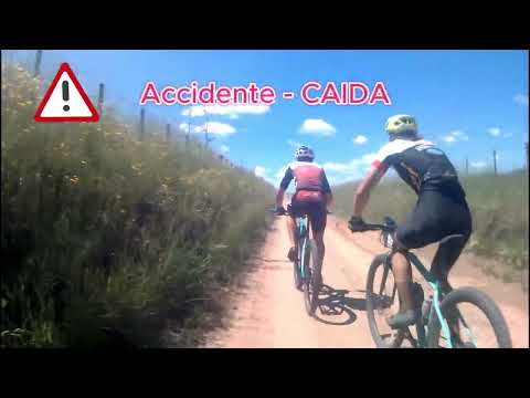 Rural Bike Vuelta al Sauce Corto - Coronel Suarez 2025