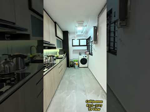 306C Anchorvale Link, 306C Anchorvale Link, 3 Bedrooms, 1,184 sqft, HDB Flat For Sale, by Joanne Chia 谢诗琳, 500207034 - PropertyGuru.com.sg