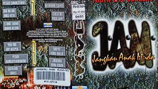 Download lagu Album Jangkau Anak Muda (JAM) mp3 Download lagu Album Jangkau Anak Muda (JAM) mp3