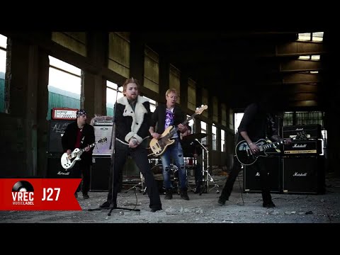 Solo - J27 (Official Music Video)