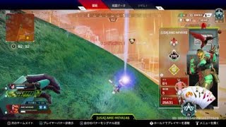 上手い人とはゲームできません萎