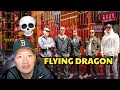 CHINA MAC TELLS A CRAZY GANG STORY