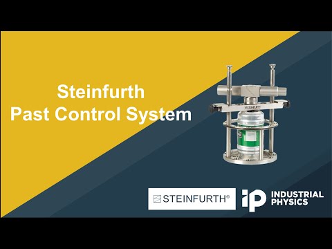 Video do Sistema Past Control