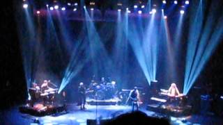 Camel, 28-10-2013 Barbican, The Great Marsh (snippet)