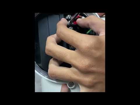 Water Monitoring System Integration
